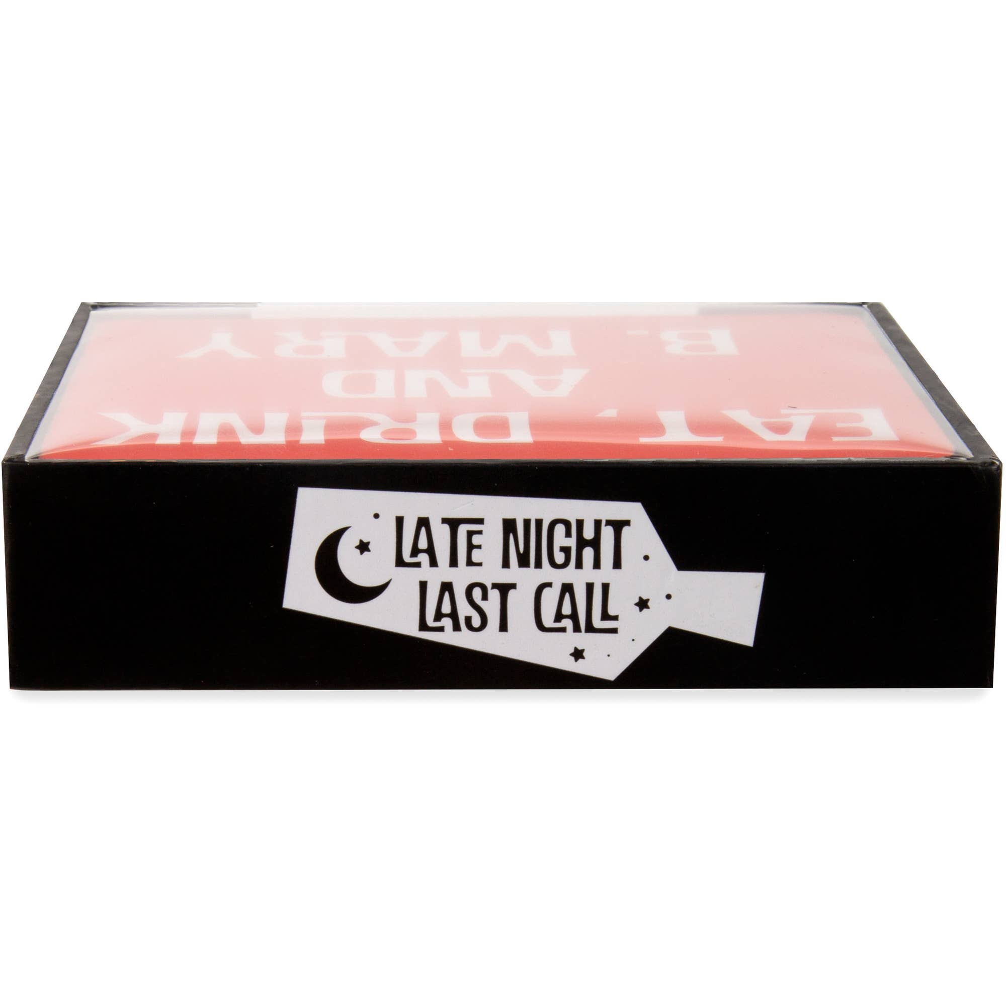 Pavilion - Wholesale Coasters - Bloody Mary - 4" Coaster Set with Box (4 Piece)6