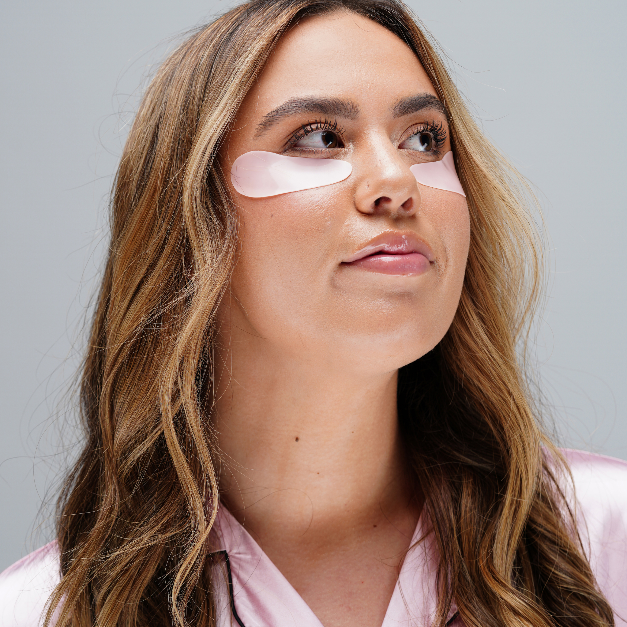 Dreambox Beauty - Wholesale Eye Treatment Mask - Hydrating Under Eye Mask [Reusable]3