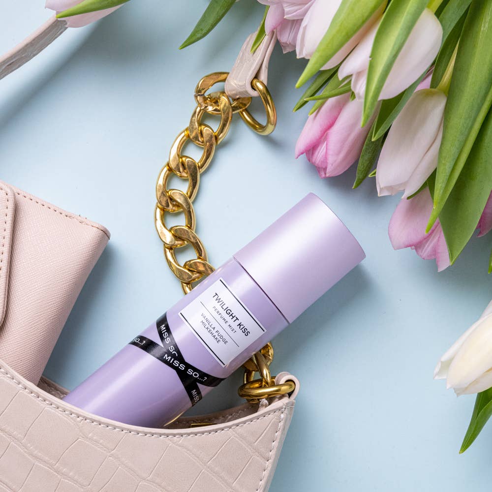 RAPHAEL COSMETIC CONSULTING / FASHION MAKE·UP - Venta al por mayor Agua/bruma facial y corporal - Body Mist 140 ml - MISS SO...?17