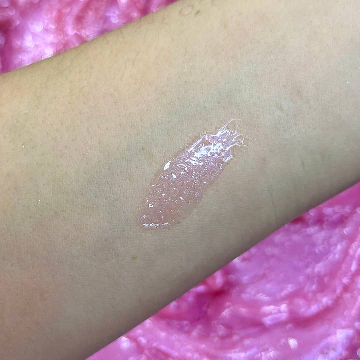 Shop Gia Taylor LLC. - Wholesale Lip-gloss - Cake Pop Gloss2