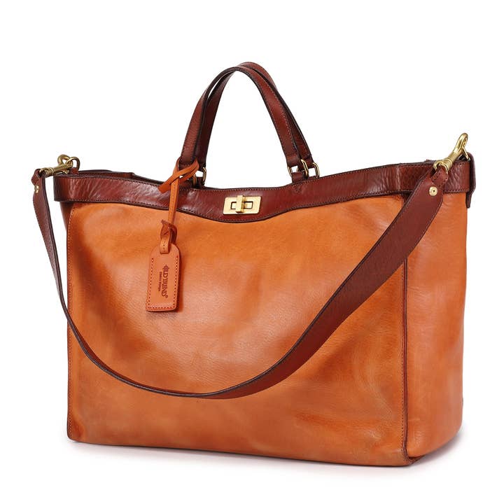 Old Trend – Sacola - Mulher por atacado – Ixia Jet-Set Tote21