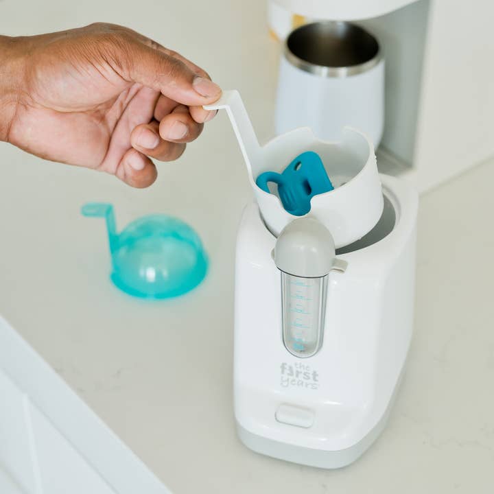 TOMY - Wholesale Baby Bottle - TOMY The First Years Baby Bottle Warmer and Sterilizer9