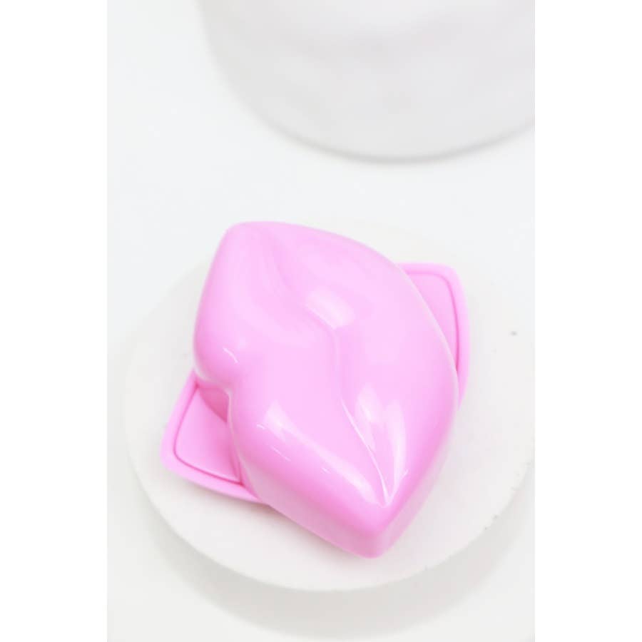 MIX COLOR Pretty Lip Club Lip Gloss for wholesale on Faire1