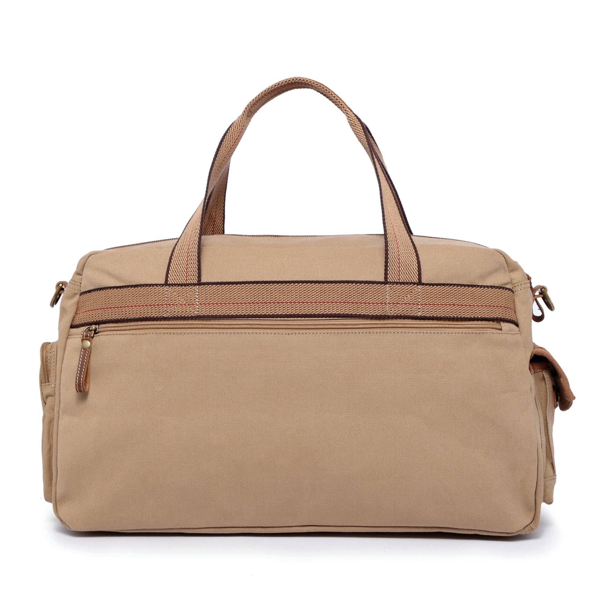 TSD Brand – wholesale Duffelväskor – Unisex – Turtle Ridge Duffelväska20