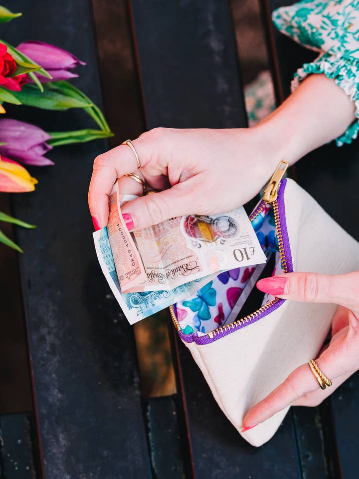 Cartera Colección Freedom para venta al por mayor de Eliza Eliza