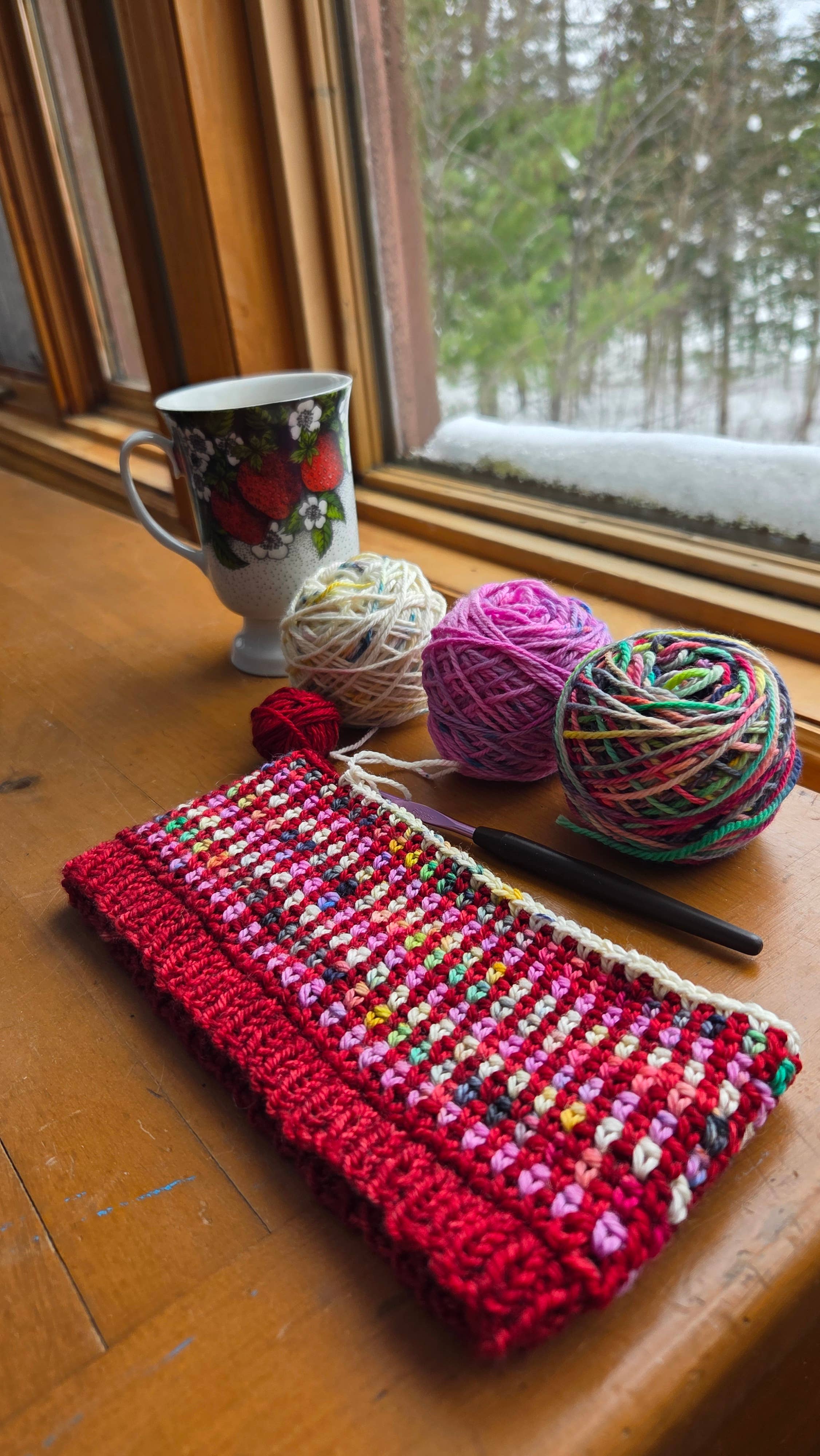 Koigu Wool Designs - Wholesale Yarn - Little Bits Headband Yarn Pack - LYS Day 20269