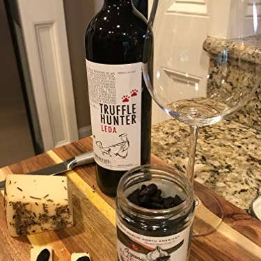 Eastern Shore Products - Vendita all'ingrosso Verdure essiccate/disidratate - Aglio Nero Biologico Americano - 142 g (5 oz) - Pelato3