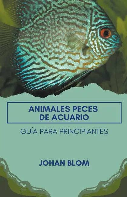 Books by splitShops - Wholesale Pets - Peces de acuario: Guía para principiantes - Paperback