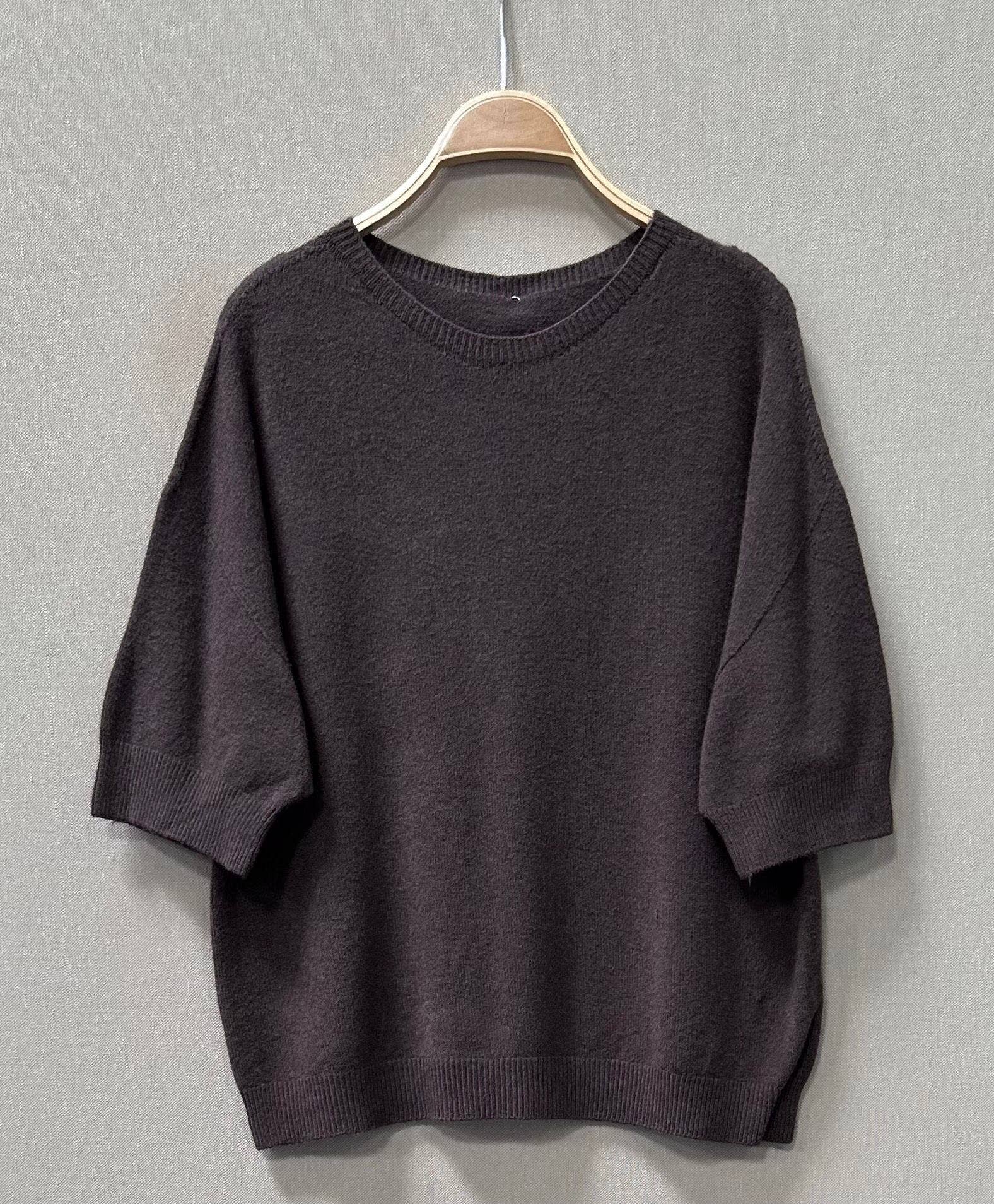 SWEET MAGIC MODA Y COMPLEMENTOS - Wholesale Knit Sweater - Women's - FRENCH SLEEVE JERSEY8