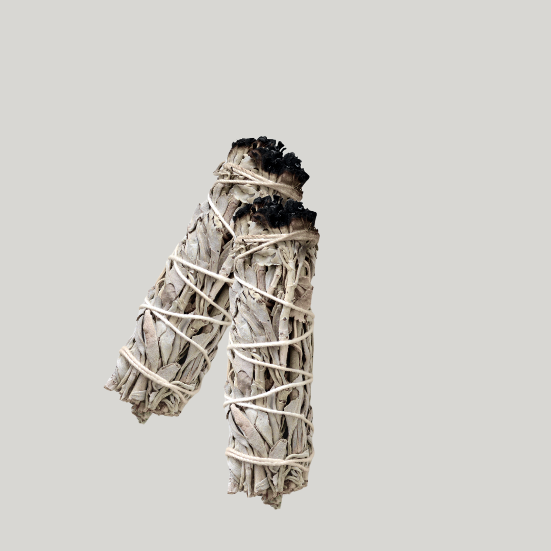 ATANA HEAD SPA, LLC - Wholesale Incense - ATANA Sacred Smoke – California White Sage Bundle0