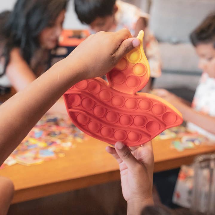 Kulture Khazana - Wholesale Fidget toy – Kids - Diwali Burst Fidget Toy2