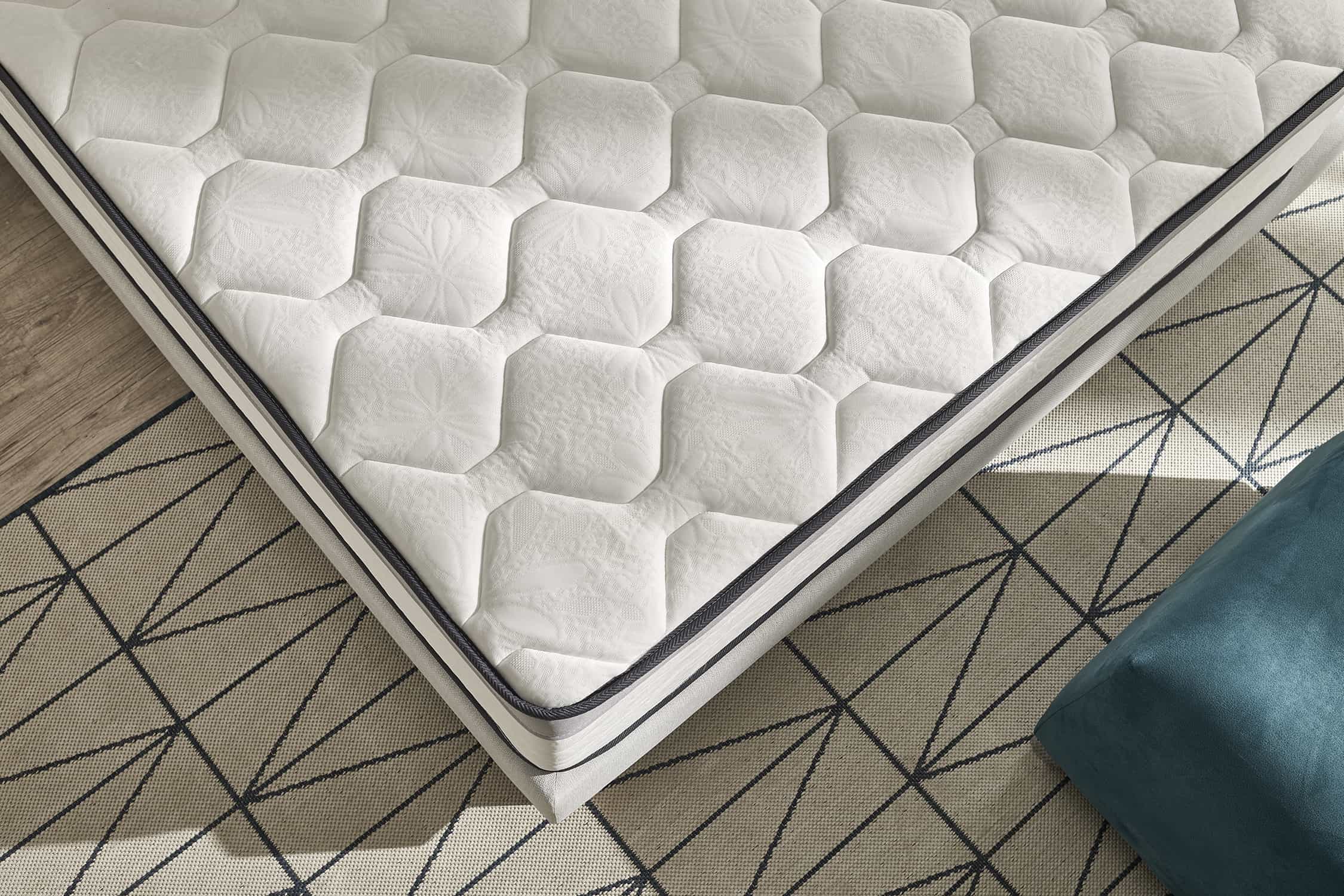 Moonia - Wholesale Bed - Premium Hotel Edition Mattress - 30cm, 140 x 200cm - Moonia3