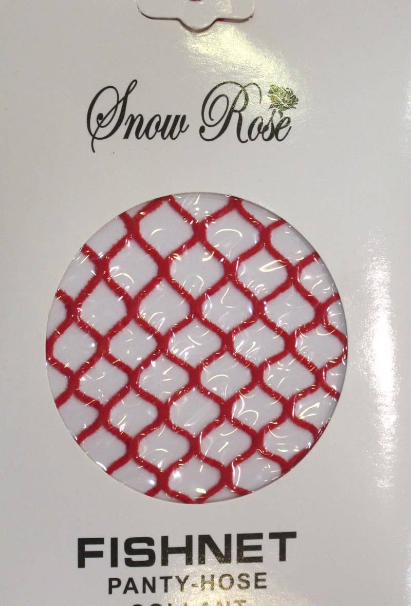 Belle Com'Elle – wholesale Tights – Women's – Classic Medium Fishnet Tights/109-85026