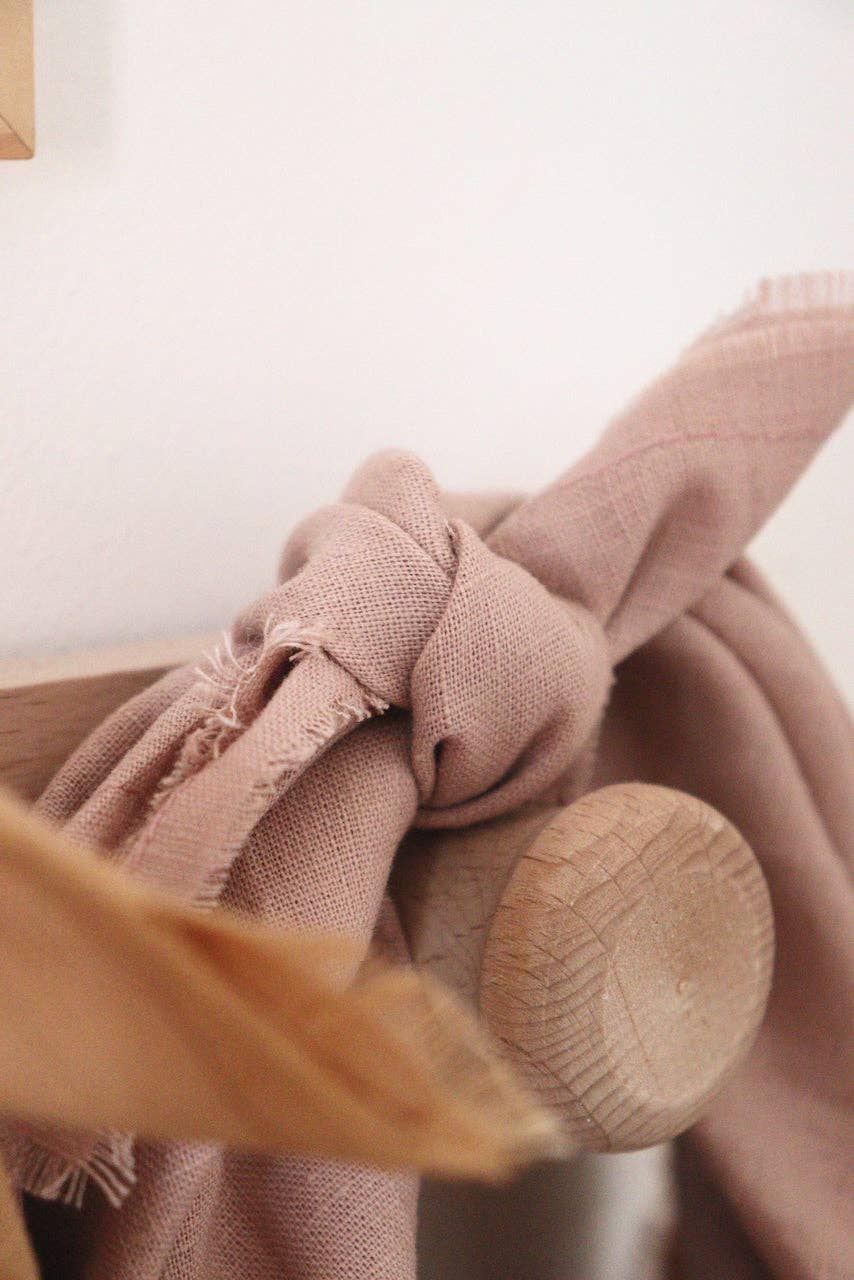 Maho - Wholesale Scarf - Kids - Liv Maho x Atelier Alexia Khayat13