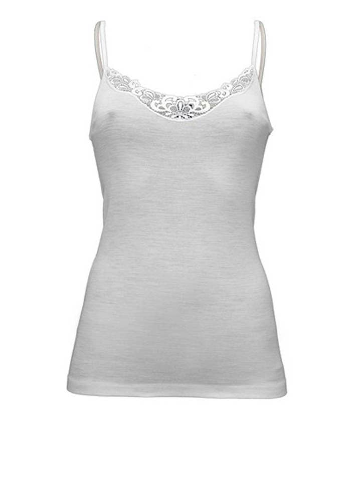 Cinzia Spallina - Wool and Silk for wholesale by Madiva