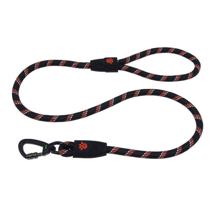 DOCO – Großhandel Leine – Hund – DOCO® 1,5 m oder 1,5 m Seilleine mit Click & Lock Snap