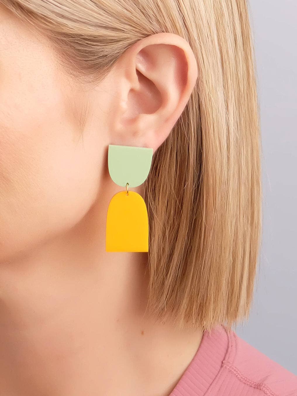 Combinist Goods - Wholesale Dangle Earrings - Cinch Earrings9