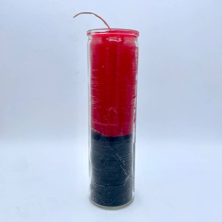The Hermit's Lamp - Wholesale Votive candle - 7 Day Candles - Multi-Colour (Multiple Options)