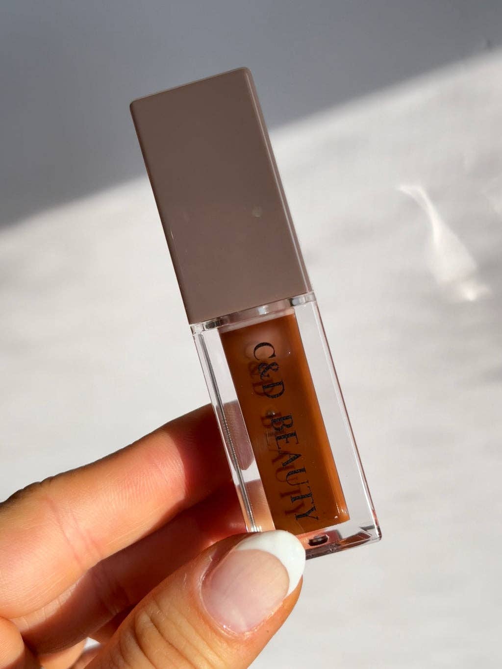 C & D Beauty LLC. - Wholesale Lip Gloss - Limited Edition Luxe Lip Oils12