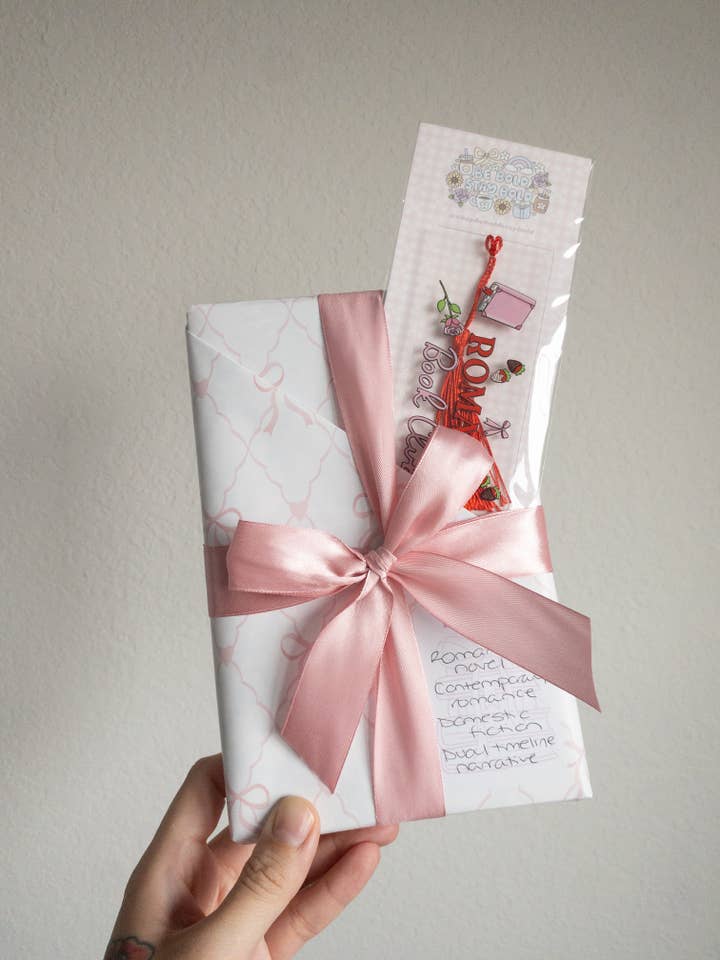 Appuntamento al buio con un libro, libro misterioso per la vendita all'ingrosso da parte di Be Bold Stay Bold