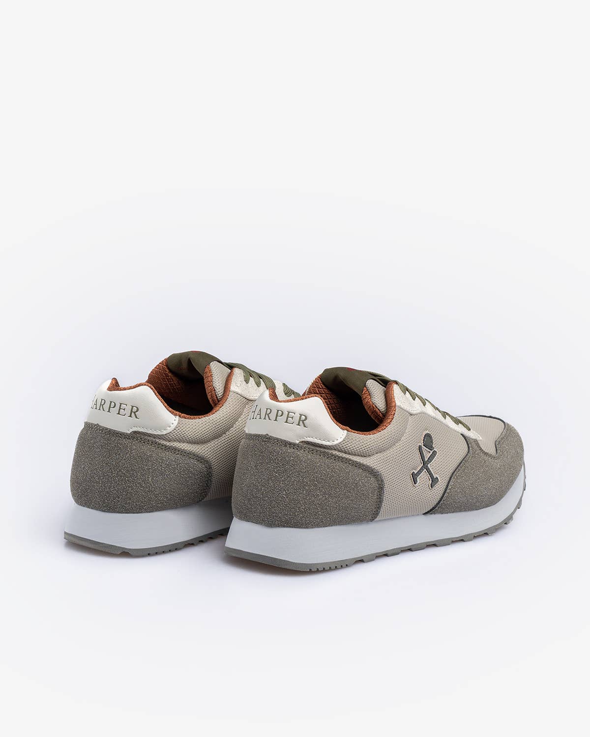 Harper & Neyer - Wholesale Lifestyle Sneakers - Men's - SNEAKERICON - 7001240079