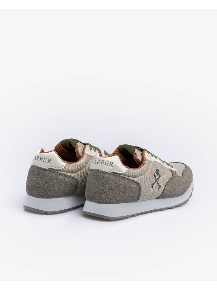 Harper & Neyer - Wholesale Lifestyle Sneakers - Men's - SNEAKERICON - 7001240079