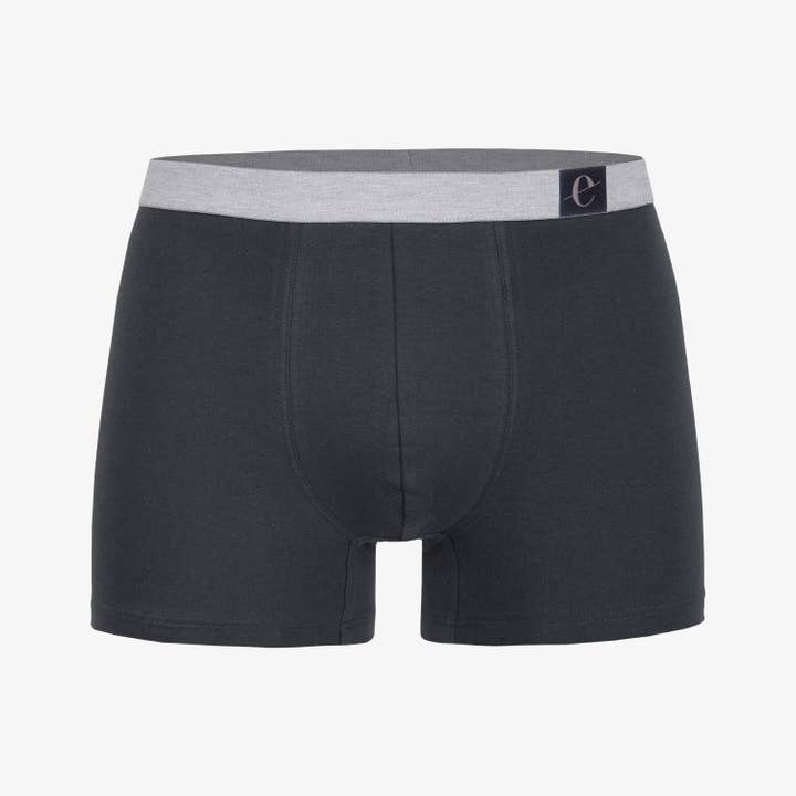 erlich textil - Wholesale Underwear - Men's - Gustav Basic made from organic cotton