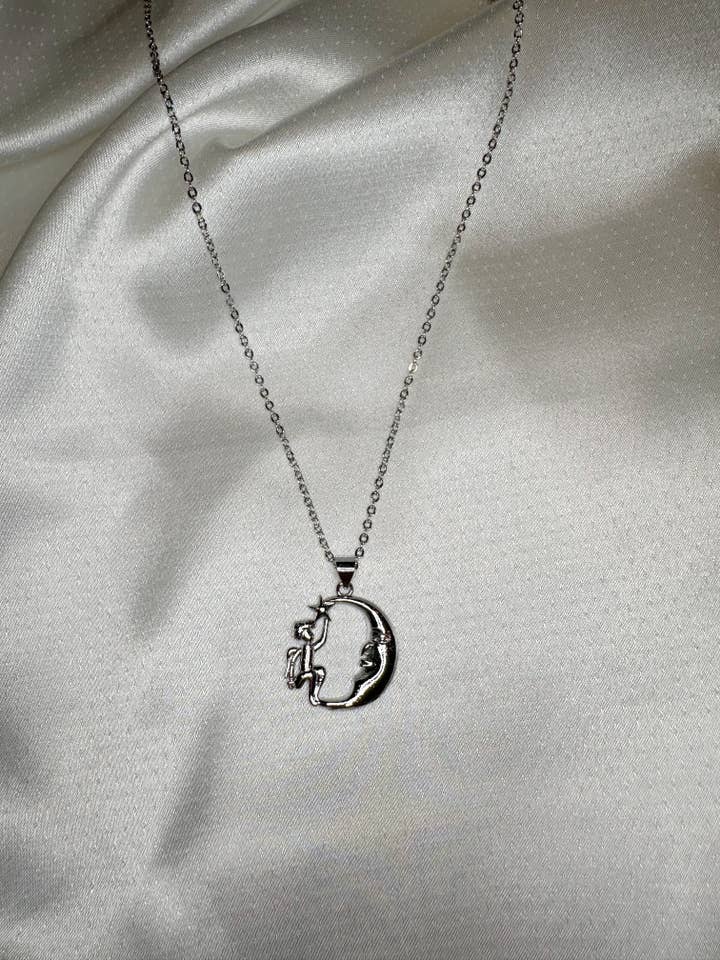 Siena Halsband för wholesale av Starlite By J