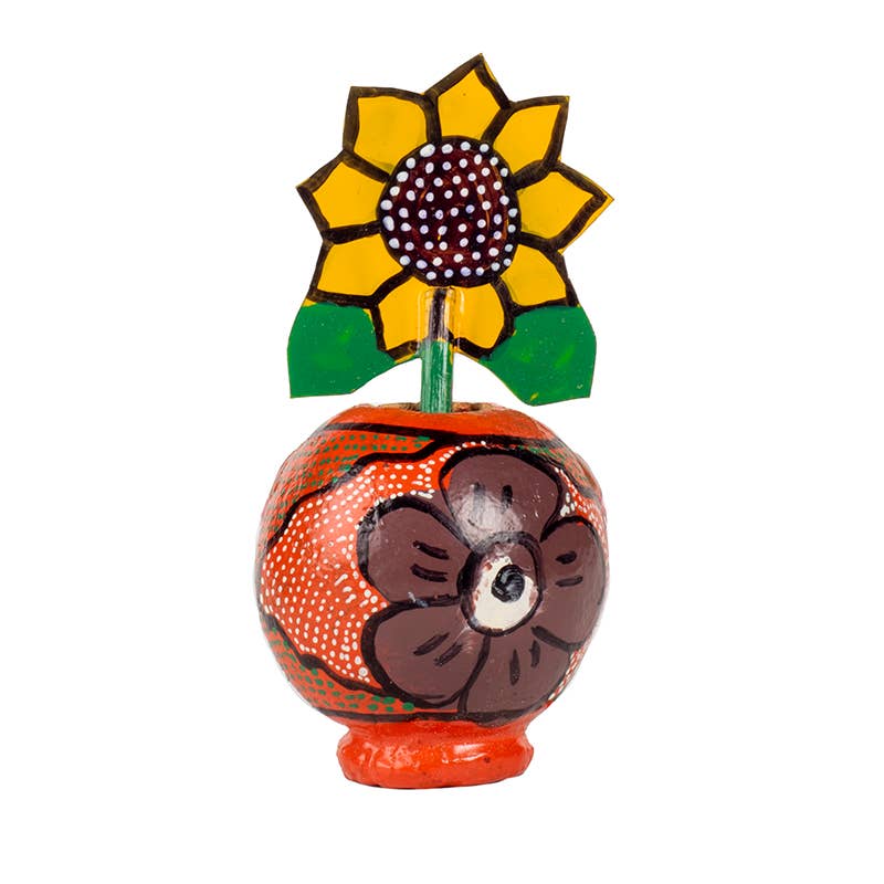 Mexitraders - Wholesale Decorative Figurine - Mexican Nodding Head Animals and Figures6