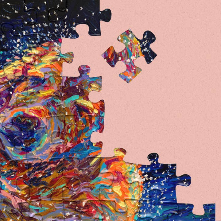 BetterCo. - Wholesale Puzzle - Adult - Midnight Swim