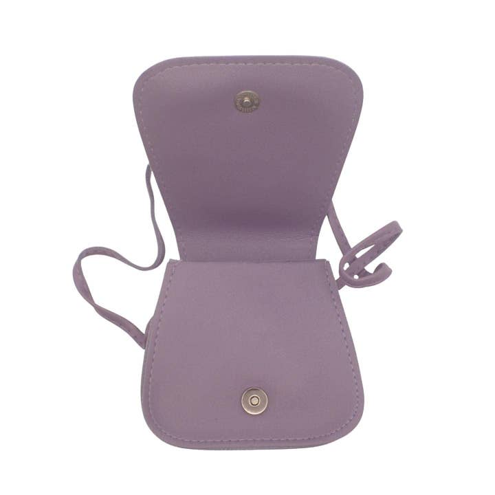 Topkids Accessories – Engroshandel Crossbodytaske – til børn – Rainbow Glitter håndtaske til børn, pigetaske, små pigers håndtasker, glitrende tasker, søde tasker, regnbuetaske, mini håndtaske, lille skuldertaske3