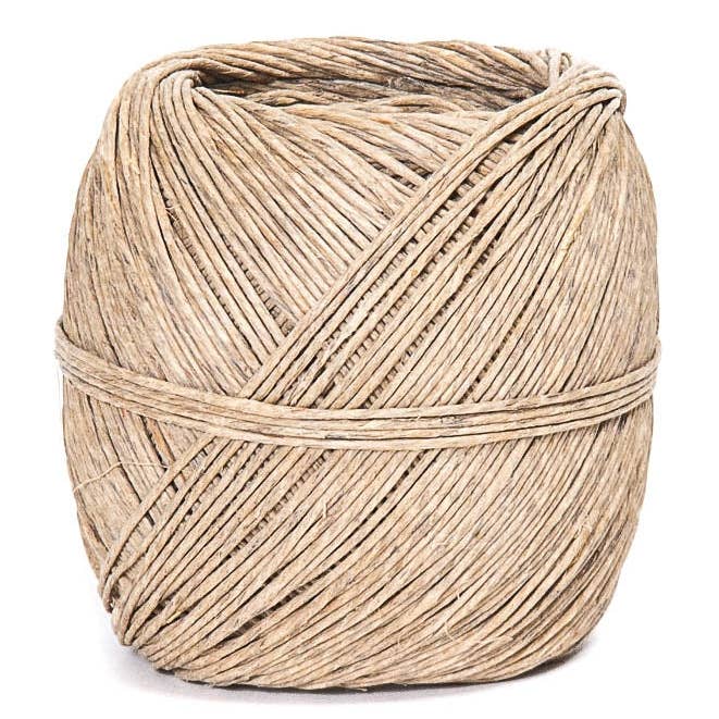 Hempmania - Wholesale Twine - 20lbs Hemp Twine-Thin 1mm