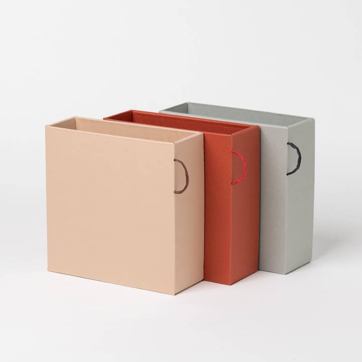 SIKIGU - Wholesale Storage Bin - PULL BOX COMPACT
