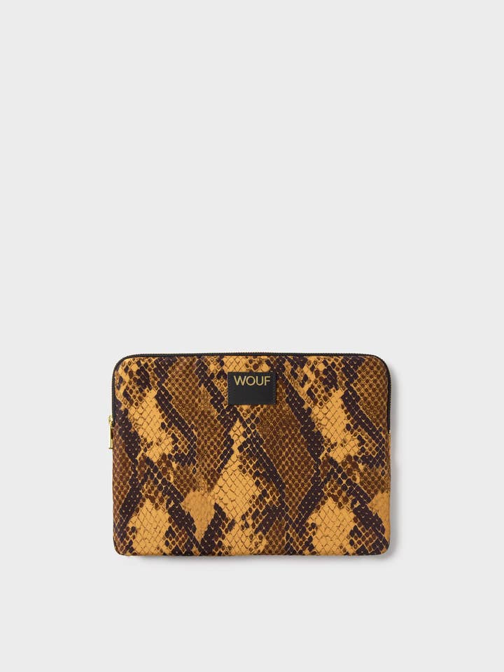Boa iPad Sleeve for engroshandel hos Wouf