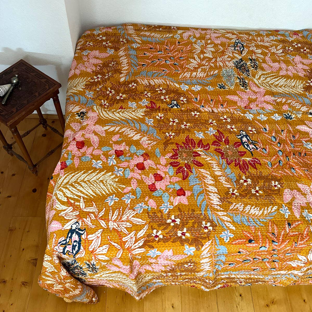 kikooni – wholesale Quilt – XL — IN THE FOREST bedspread21