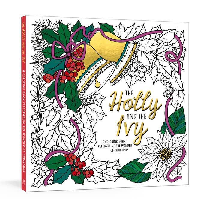 The Holly And The Ivy for wholesale by Penguin Random House LLC