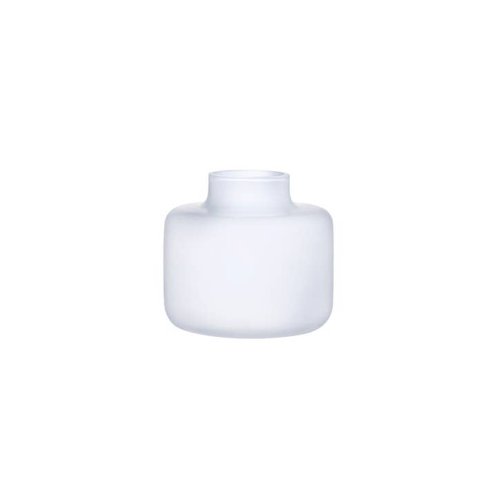 NUDE - Wholesale Vase - Mini Magnolia Vase Wide