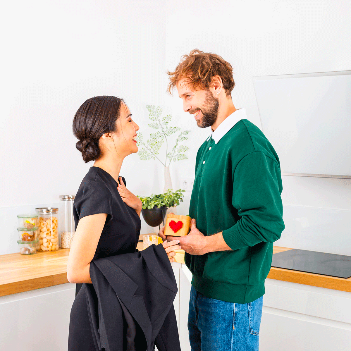 Lovebox (Europe) – Großhandel Geschenkboxen – Lovebox Original Color & Photo – Muttertagsgeschenk10