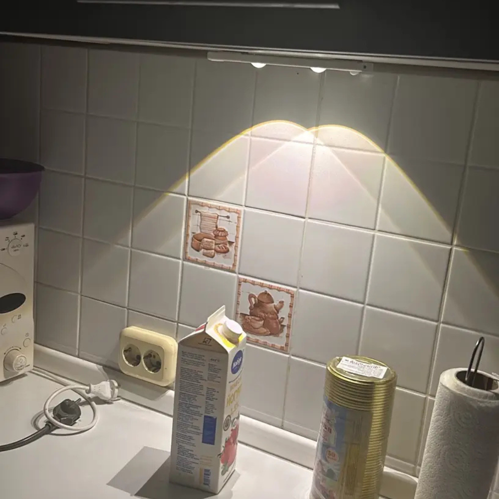 Moderny - Wholesale Night Light - Motion Sensor Strip Light4