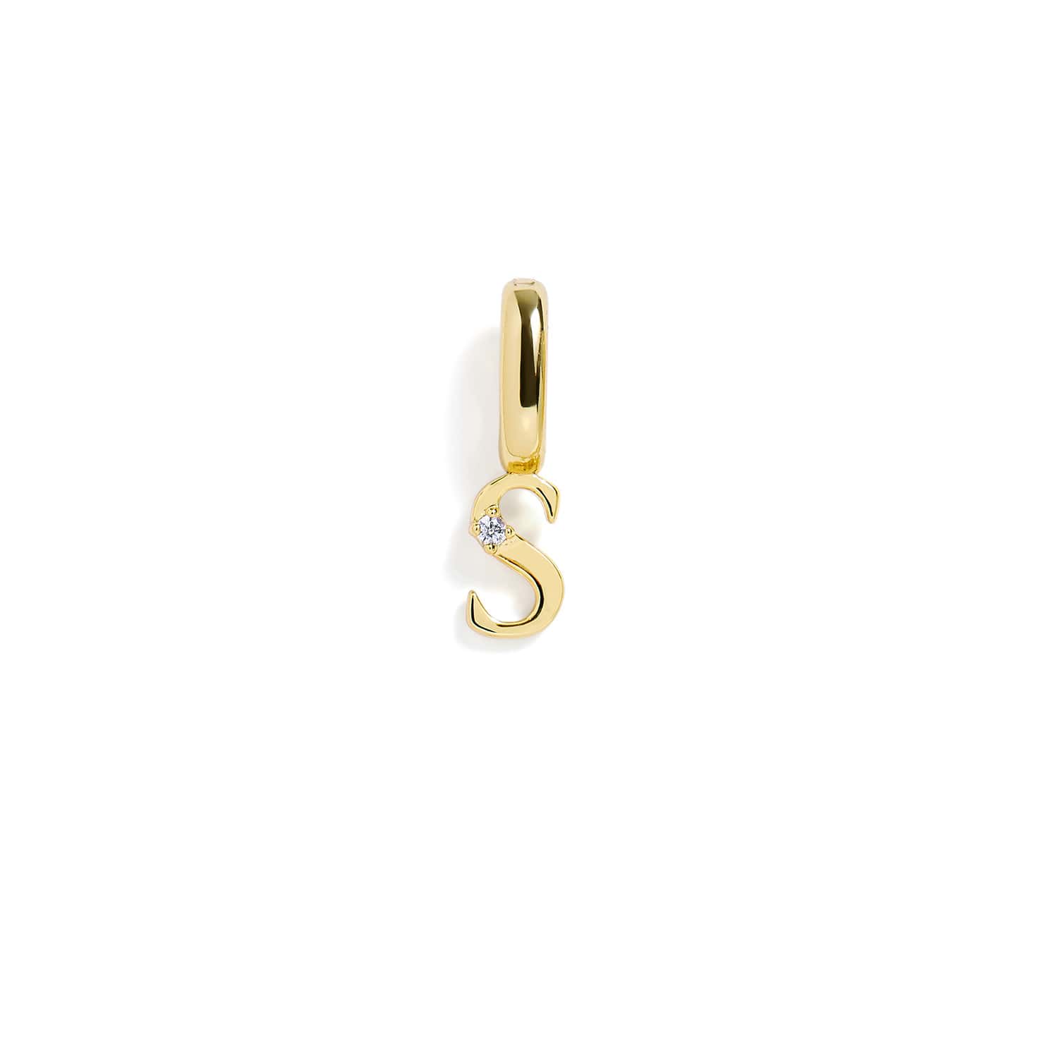 Wear Felicity - Wholesale Individual Charm/Pendant - Letter Charm35