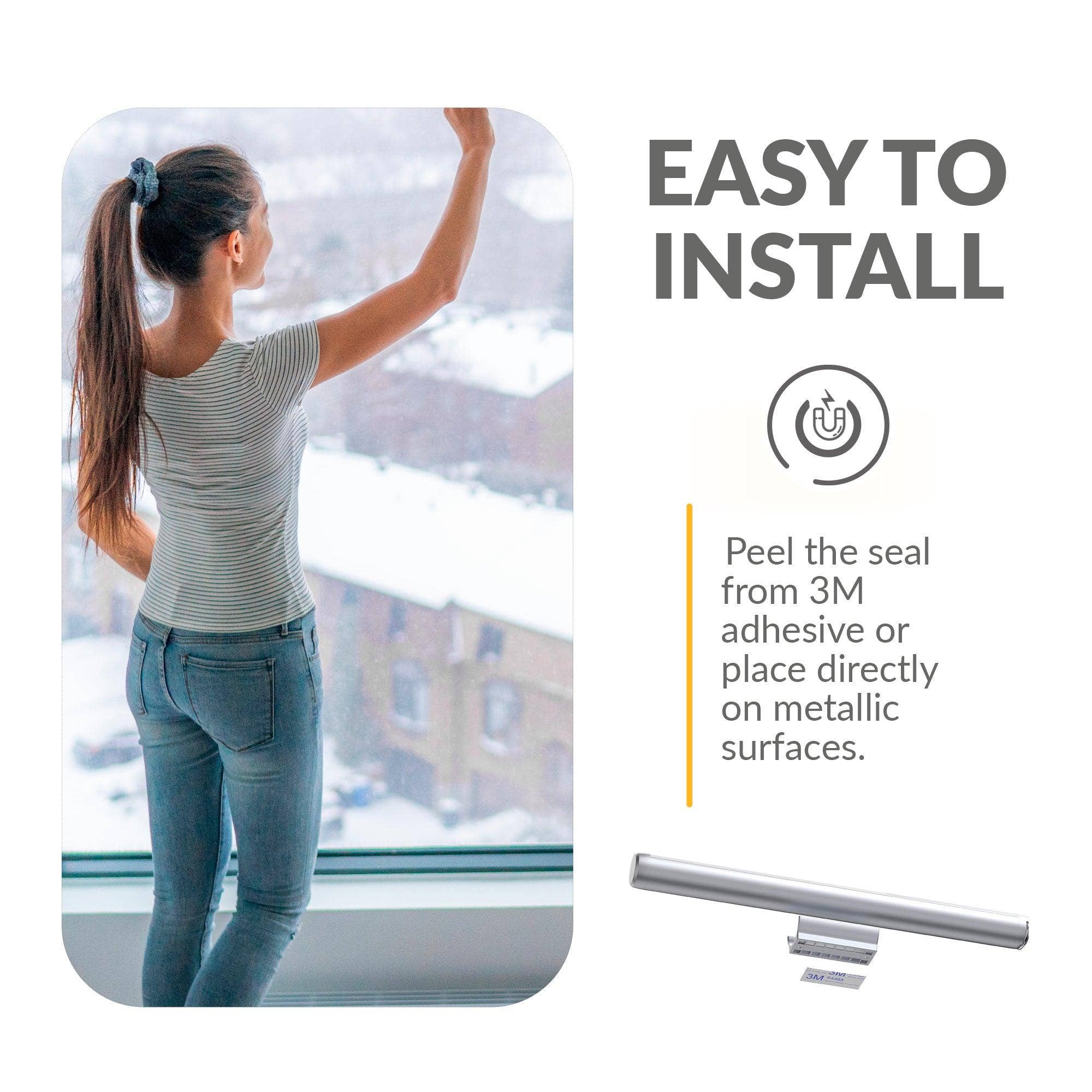 Momo Lifestyle LLC - Wholesale Night Light - Closet Lights Motion Sensored | Momo Lifestyle7