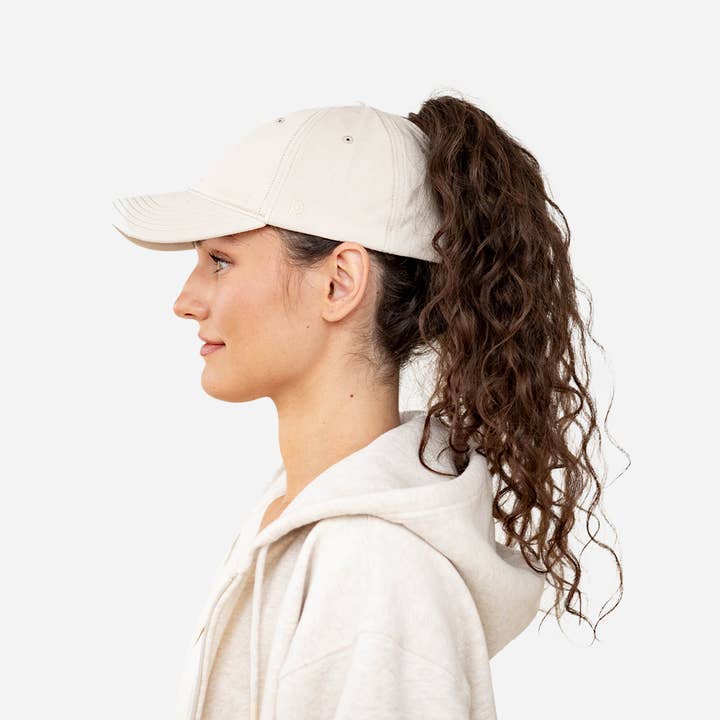 Ponyback - Wholesale Ponytail Cap - Women's - Ponyback Relax Fit17