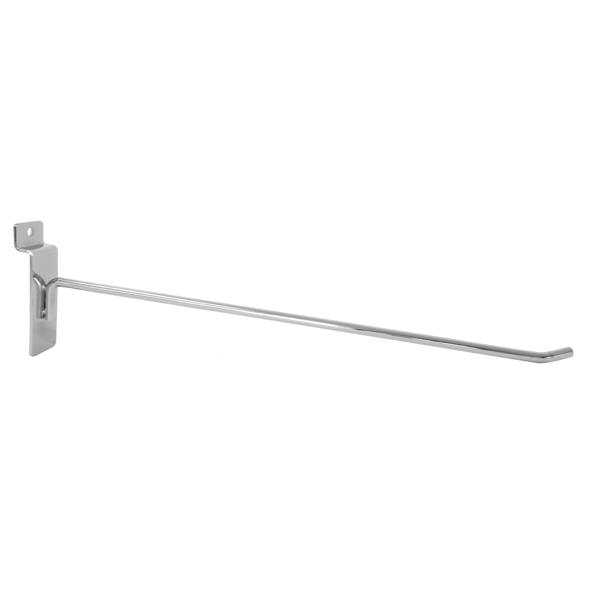 Sanwacraft - Vente Crochets muraux - Crochets pour panneaux rainurés10