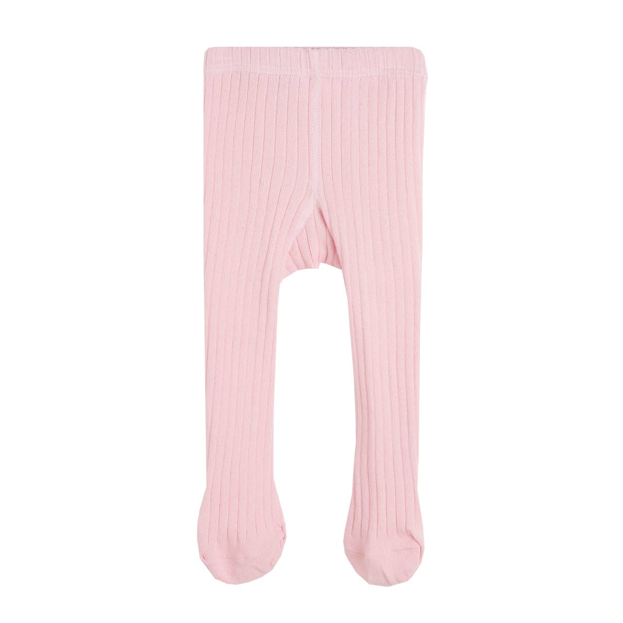 Rose Canalé Baby Leotard in Pink for wholesale on Faire0