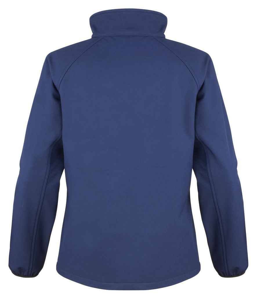 Pierre Francis – wholesale Jacket – Women's – Result - Core Ladies Printable Soft Shell Jacket13