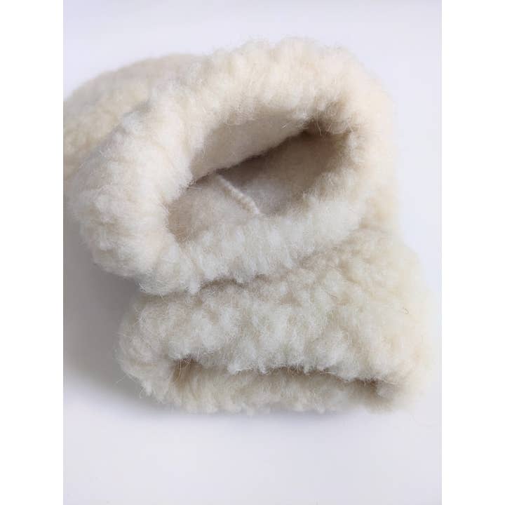 Frost Hats - Wholesale Mittens - Women's - Warm 100% Wool Winter Mittens, All Natural2