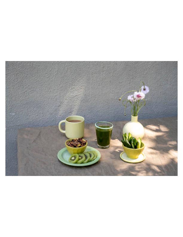 Sweet Deliverance - Wholesale Granola - Sour Cherry & Pistachio Rose Granola3