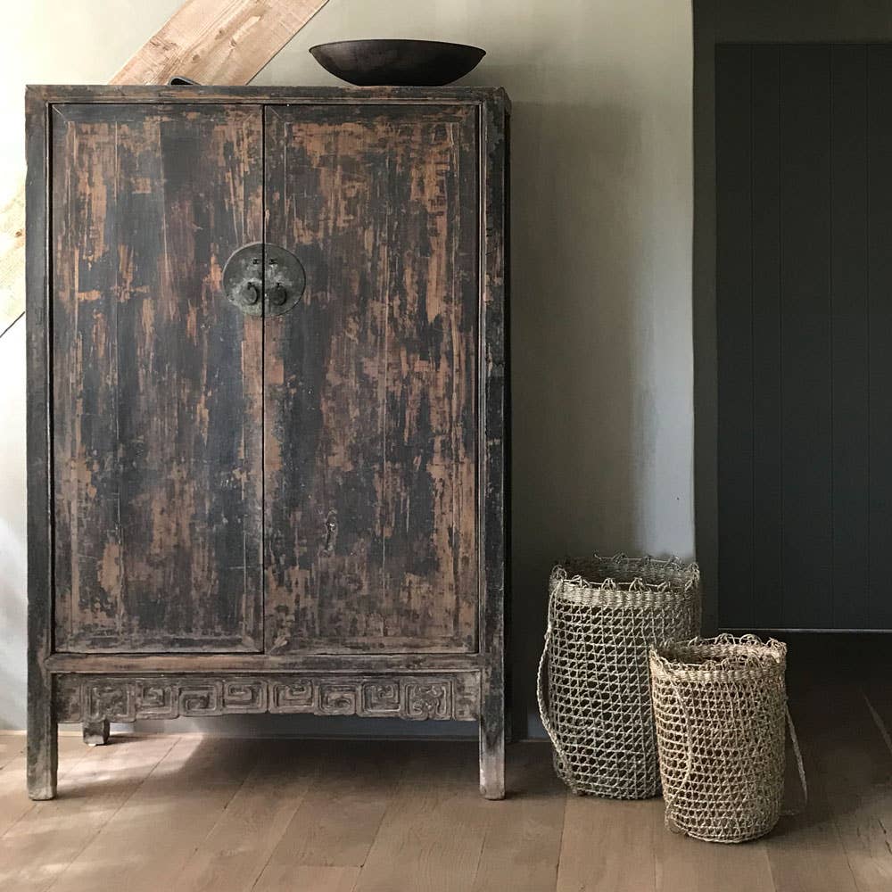 EARTHWARE - Wholesale Basket - Mand Julia2