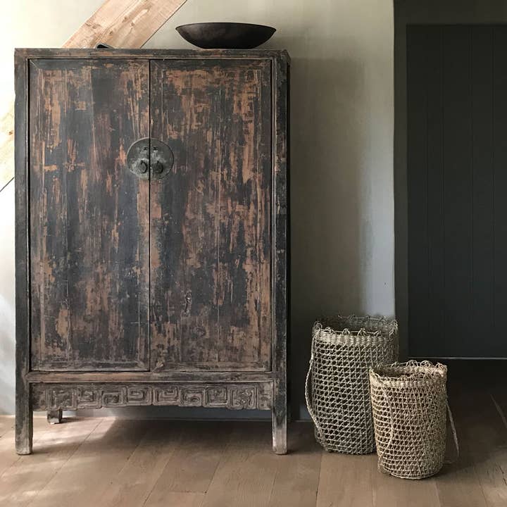 EARTHWARE - Wholesale Basket - Mand Julia2