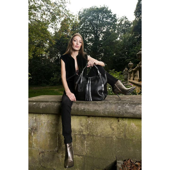 Melina C - Wholesale Shoulder Bag - Women's - Zoppola15